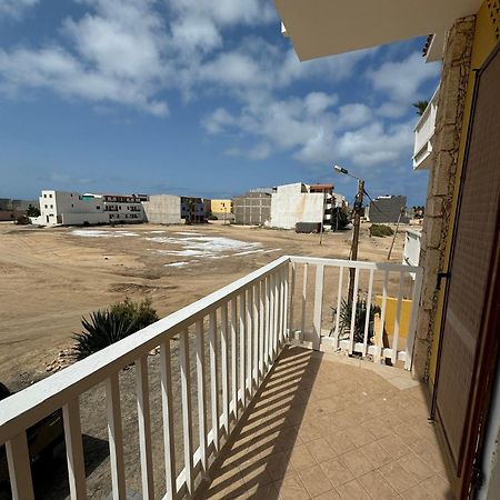 Pedra Do Sol Praia Estoril Sal Rei Free Wi-Fi 外观 照片