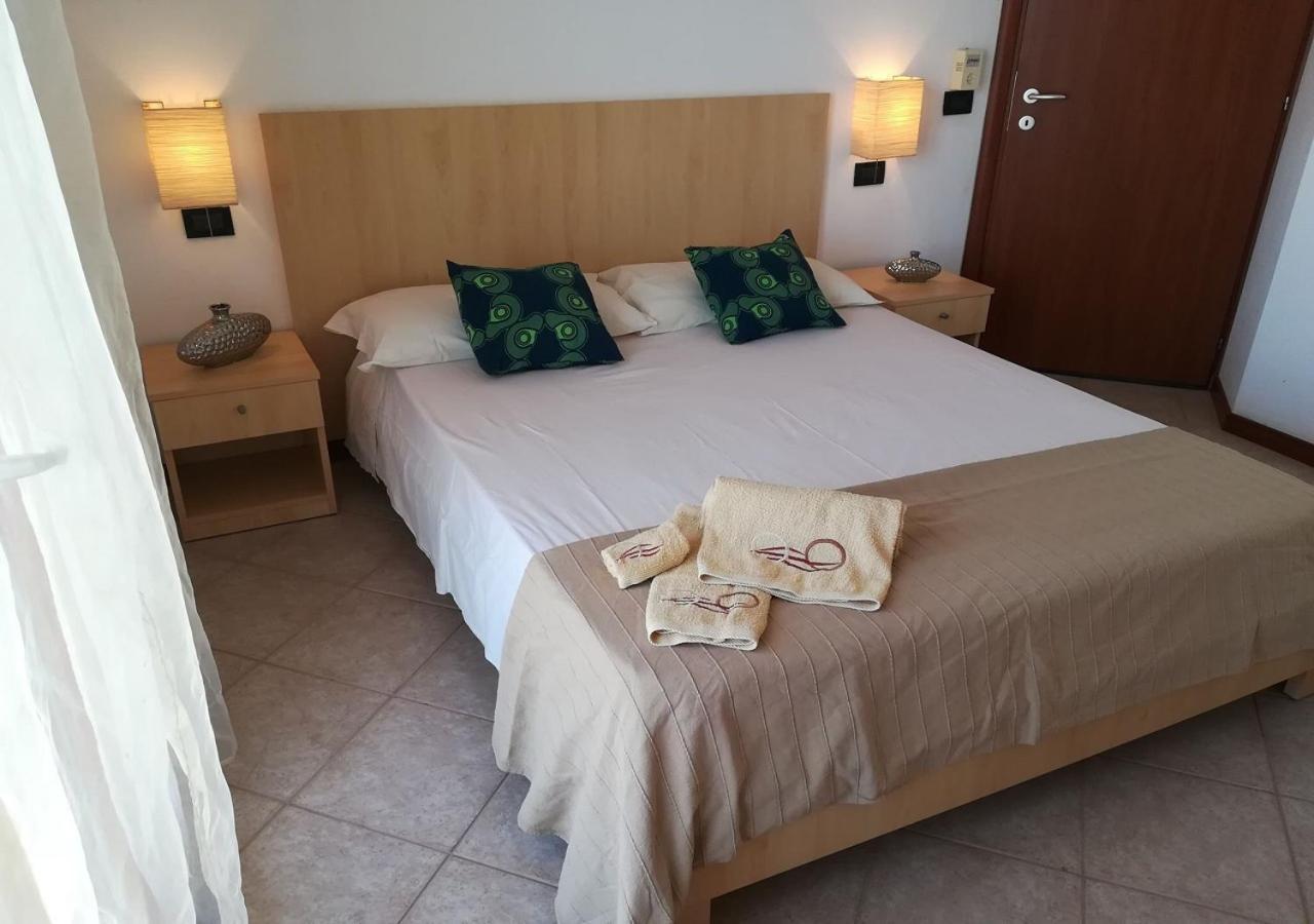 Pedra Do Sol Praia Estoril Sal Rei Free Wi-Fi 外观 照片