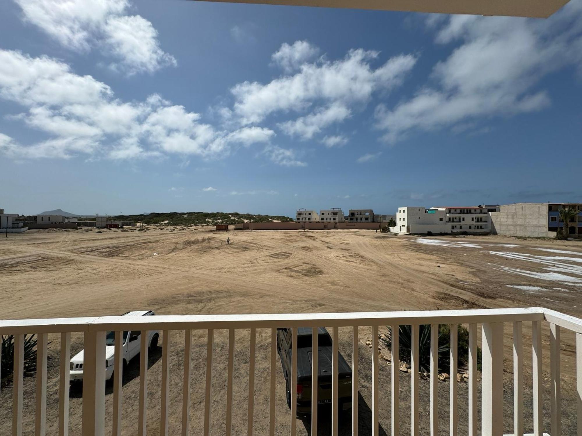 Pedra Do Sol Praia Estoril Sal Rei Free Wi-Fi 外观 照片