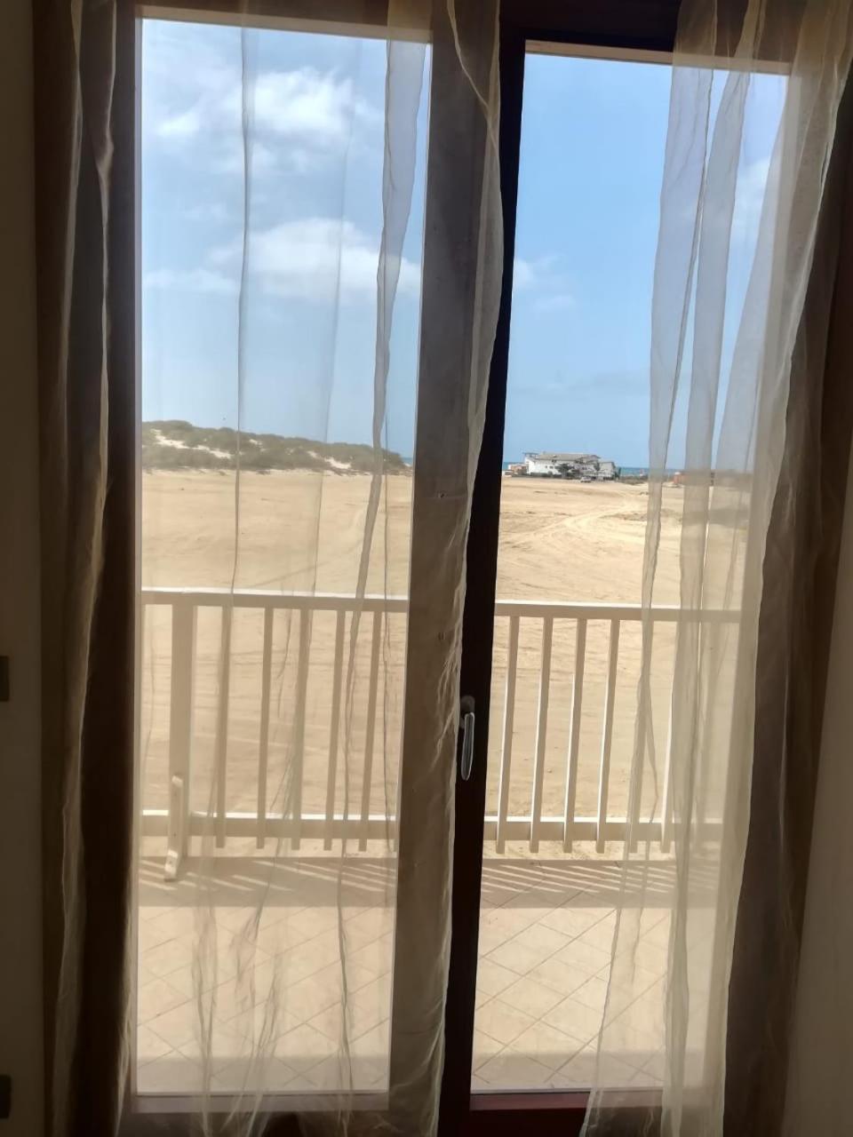 Pedra Do Sol Praia Estoril Sal Rei Free Wi-Fi 外观 照片